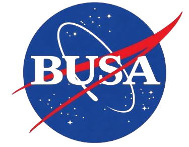 BUSA Logo